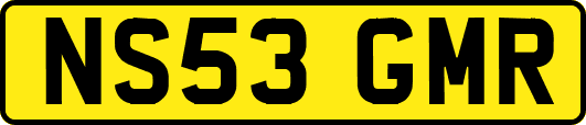 NS53GMR