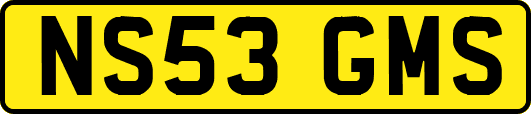 NS53GMS
