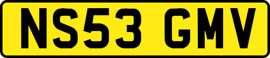 NS53GMV