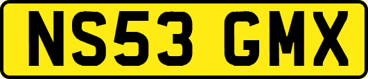 NS53GMX
