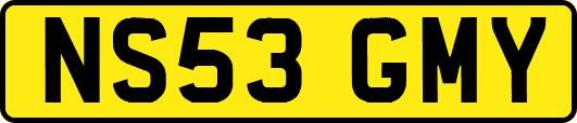 NS53GMY