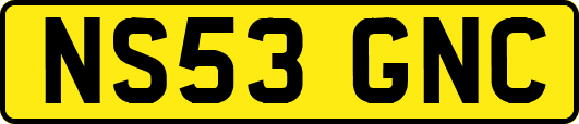 NS53GNC