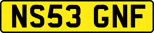 NS53GNF