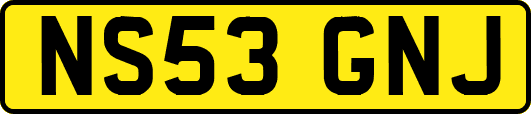 NS53GNJ
