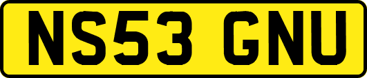 NS53GNU