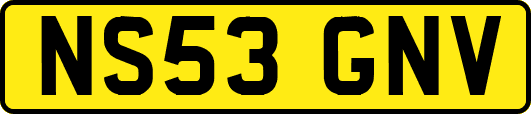 NS53GNV