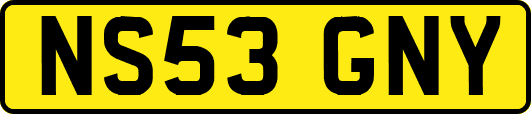 NS53GNY