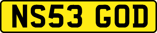 NS53GOD