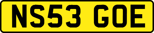NS53GOE