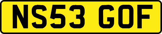 NS53GOF