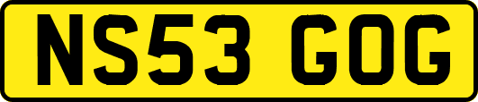 NS53GOG