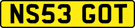 NS53GOT