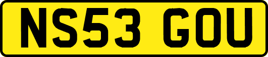 NS53GOU