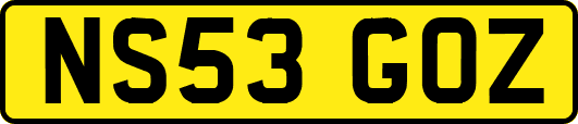NS53GOZ