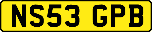 NS53GPB