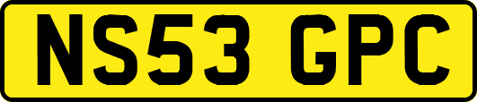 NS53GPC