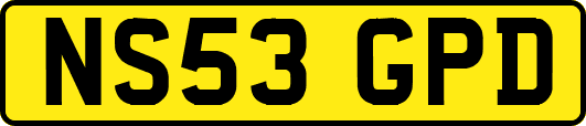 NS53GPD