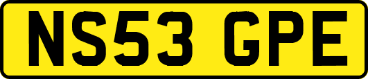 NS53GPE