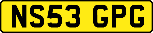 NS53GPG
