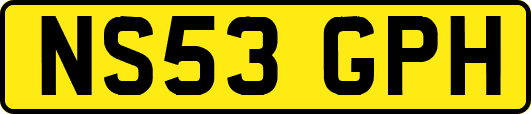 NS53GPH