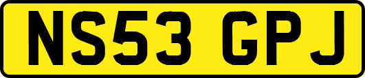 NS53GPJ
