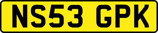 NS53GPK