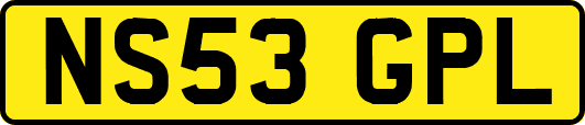 NS53GPL