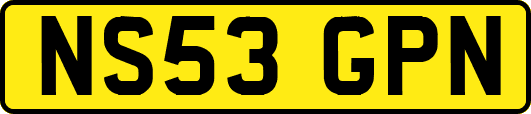 NS53GPN