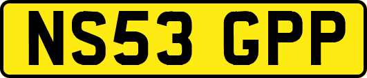 NS53GPP