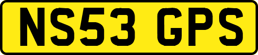 NS53GPS