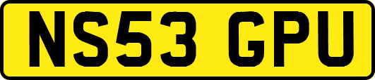 NS53GPU