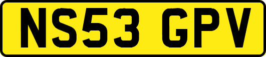 NS53GPV