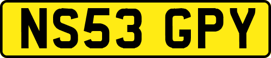 NS53GPY