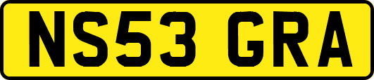 NS53GRA