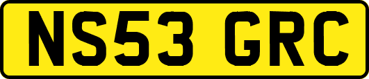 NS53GRC