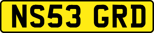 NS53GRD