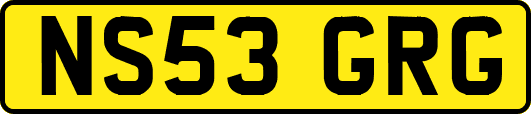 NS53GRG