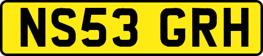 NS53GRH