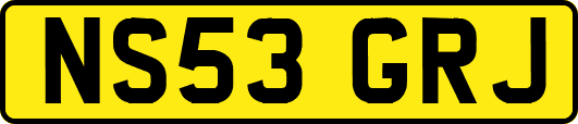 NS53GRJ