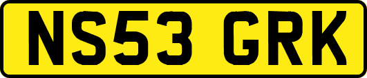 NS53GRK