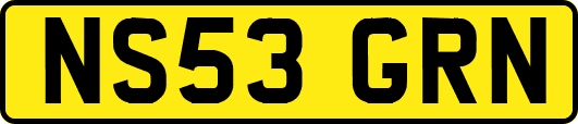 NS53GRN