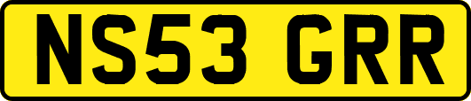 NS53GRR