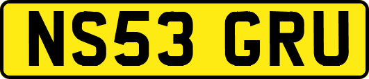NS53GRU