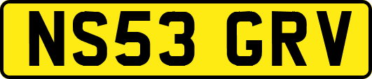 NS53GRV