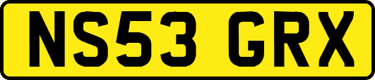 NS53GRX