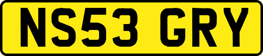 NS53GRY