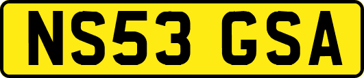 NS53GSA