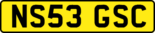 NS53GSC