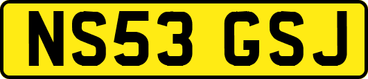 NS53GSJ