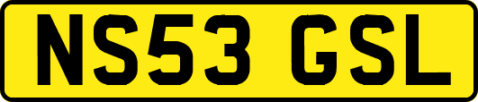 NS53GSL